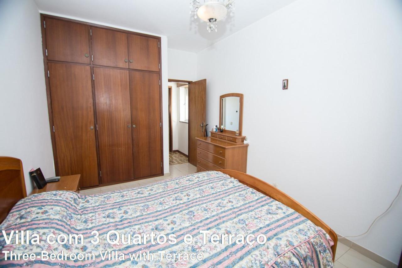 Akivillas Beach Iii Villa *