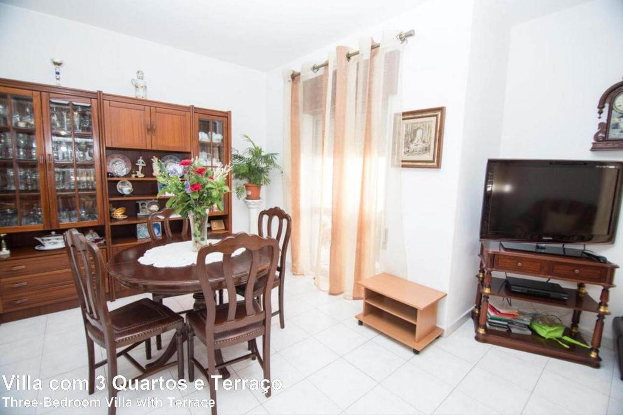 Akivillas Beach Iii Villa Lagos